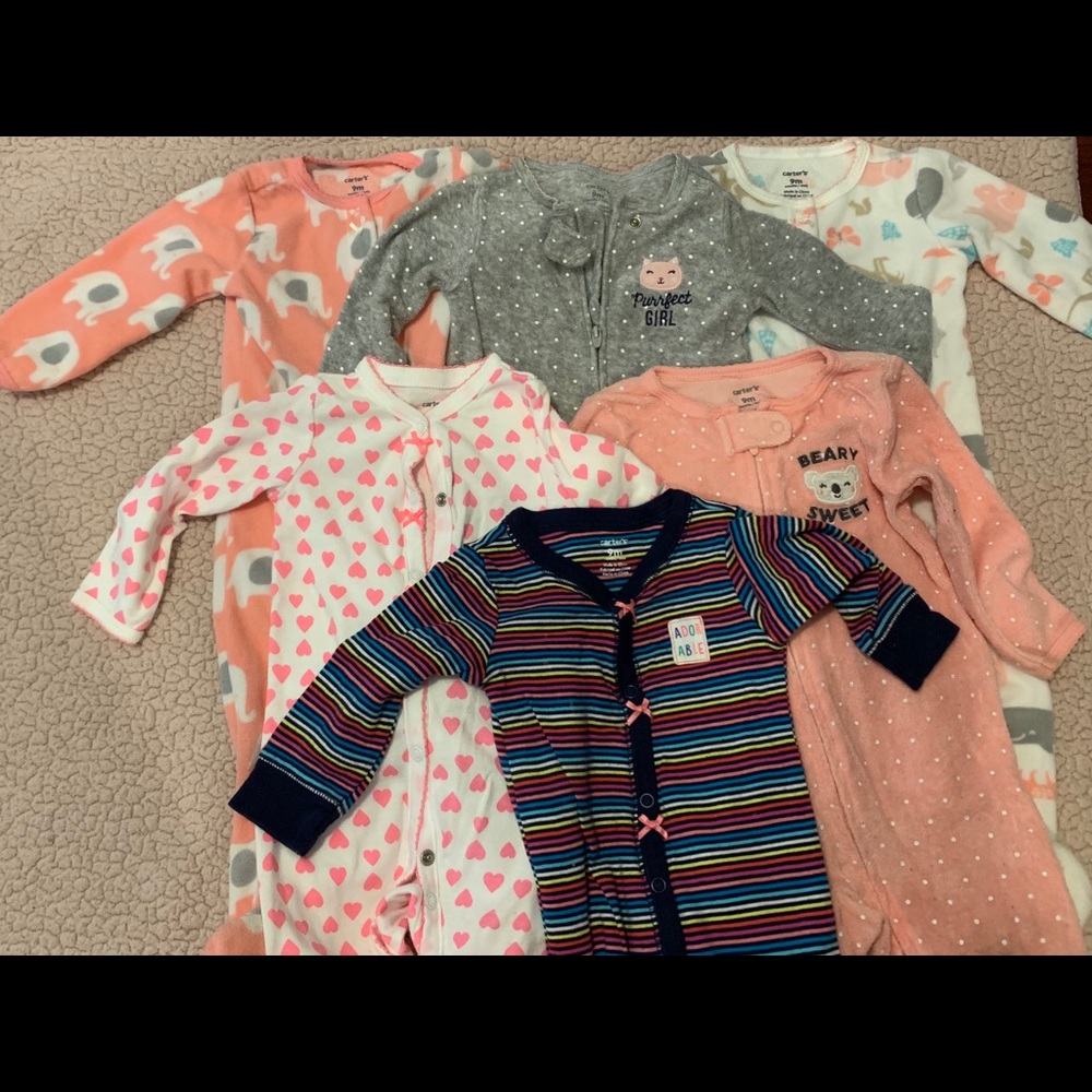 Baby Onesies!